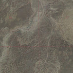 AZ-Kearn Lake: GeoChange 1972-2010 Preview 3
