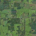 OH-Deerfield: GeoChange 1952-2011 Preview 2