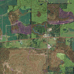 OH-Deerfield: GeoChange 1952-2011 Preview 3