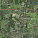 OH-Westfield Center: GeoChange 1960-2011 Preview 3