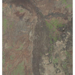 AZ-Stinking Springs: GeoChange 1974-2010 Preview 1