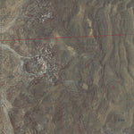 AZ-Stinking Springs: GeoChange 1974-2010 Preview 2