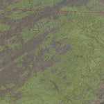 AZ-Ceadro Spring: GeoChange 1972-2010 Preview 2