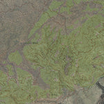 AZ-Ceadro Spring: GeoChange 1972-2010 Preview 3