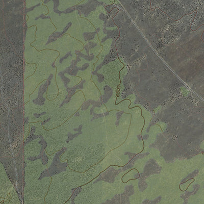 AZ-Hogan Well: GeoChange 1972-2010 Preview 2