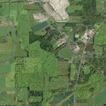 OH-Middlefield: GeoChange 1952-2011 Preview 2