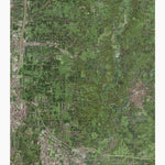 OH-Chagrin Falls: GeoChange 1962-2011 Preview 1