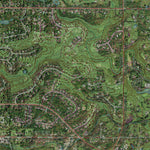 OH-Chagrin Falls: GeoChange 1962-2011 Preview 3