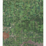 OH-Ravenna: GeoChange 1952-2011 Preview 1
