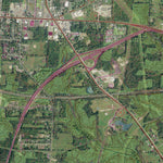 OH-Ravenna: GeoChange 1952-2011 Preview 3