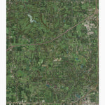 OH-West Richfield: GeoChange 1962-2011 Preview 1