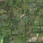 OH-West Richfield: GeoChange 1962-2011 Preview 2