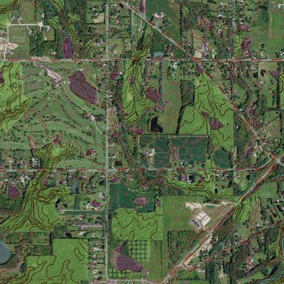 OH-Medina: GeoChange 1962-2011 Preview 2