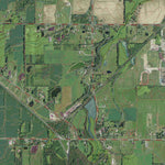 OH-Mallet Creek: GeoChange 1960-2011 Preview 2