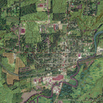 OH-Mantua: GeoChange 1952-2011 Preview 3