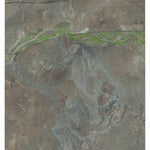 AZ-Carrizo Butte: GeoChange 1974-2010 Preview 1