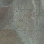 AZ-Carrizo Butte: GeoChange 1974-2010 Preview 2