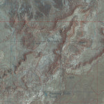 AZ-Carrizo Butte: GeoChange 1974-2010 Preview 3