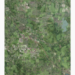 OH-Twinsburg: GeoChange 1962-2011 Preview 1