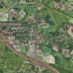 OH-Twinsburg: GeoChange 1962-2011 Preview 2
