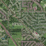 OH-Twinsburg: GeoChange 1962-2011 Preview 3