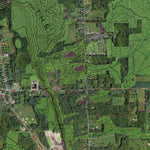 OH-Thompson: GeoChange 1952-2011 Preview 3