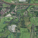 OH-West View: GeoChange 1962-2011 Preview 3