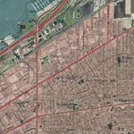 OH-Cleveland North: GeoChange 1962-2011 Preview 3