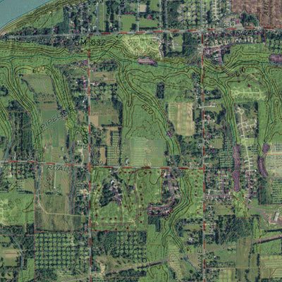 OH-Madison: GeoChange 1958-2011 Preview 3