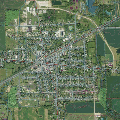 OH-New London: GeoChange 1959-2011 Preview 3