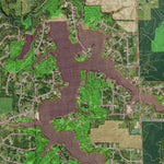 OH-Willard: GeoChange 1959-2011 Preview 3
