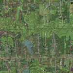 OH-South Russell: GeoChange 1952-2011 Preview 2