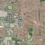 OH-Shaker Heights: GeoChange 1962-2011 Preview 2