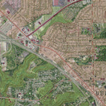 OH-Shaker Heights: GeoChange 1962-2011 Preview 3