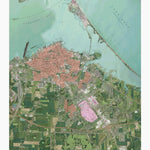 OH-Sandusky: GeoChange 1969-2011 Preview 1
