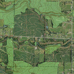 OH-Lagrange: GeoChange 1958-2011 Preview 2