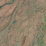 WA-Revere: GeoChange 1960-2011 Preview 2
