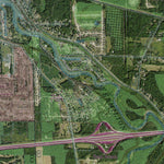 OH-Vermilion East: GeoChange 1969-2011 Preview 3