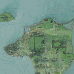 OH-Put In Bay: GeoChange 1969-2011 Preview 2