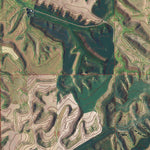 WA-Ewan: GeoChange 1960-2011 Preview 2