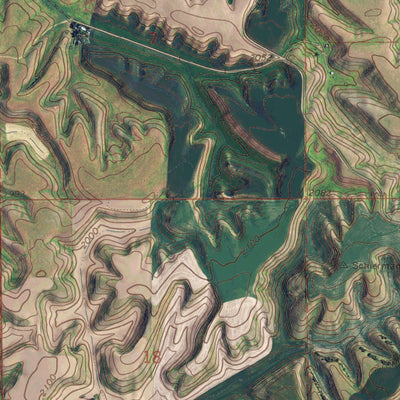 WA-Ewan: GeoChange 1960-2011 Preview 2