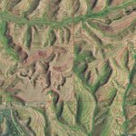 WA-Ewan: GeoChange 1960-2011 Preview 3