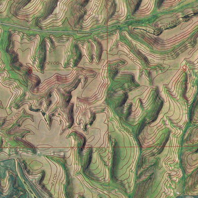 WA-Ewan: GeoChange 1960-2011 Preview 3