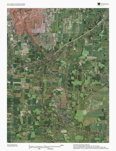 OH-Grafton: GeoChange 1962-2011 Preview 1