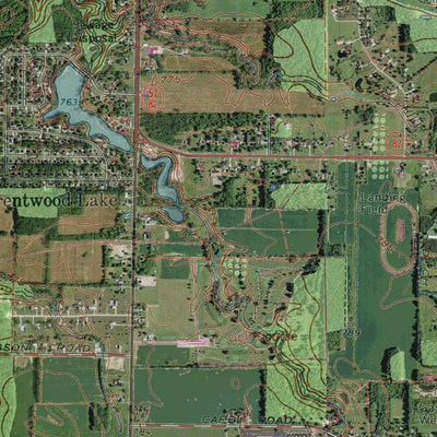 OH-Grafton: GeoChange 1962-2011 Preview 2