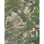 WA-Pine City: GeoChange 1960-2011 Preview 1
