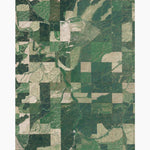 WA-Oakesdale: GeoChange 1961-2011 Preview 1