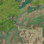 WA-Lance Hills: GeoChange 1975-2011 Preview 2