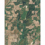 WA-Lamont NE: GeoChange 1960-2011 Preview 1