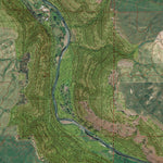 WA-Spangle East: GeoChange 1975-2011 Preview 3